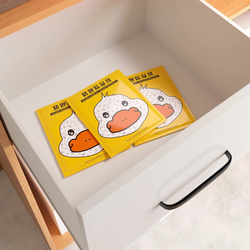 

Качественный влагоотталкивающий мешок для шкафа, Новый шкаф для шкафа, искусственное сушильное вещество, гигроскопические противоформово...