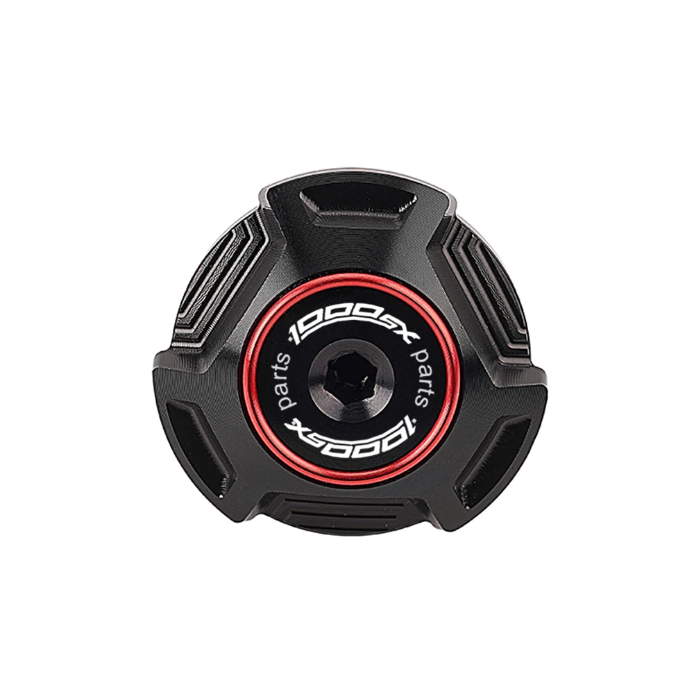 

Для KAWASAKI Z1000SX Ninja 1000SX Z ninja 1000SX 1000 SX передняя и задняя крышка бачка тормозной жидкости мотоцикла, крышка заливной горловины моторного масла