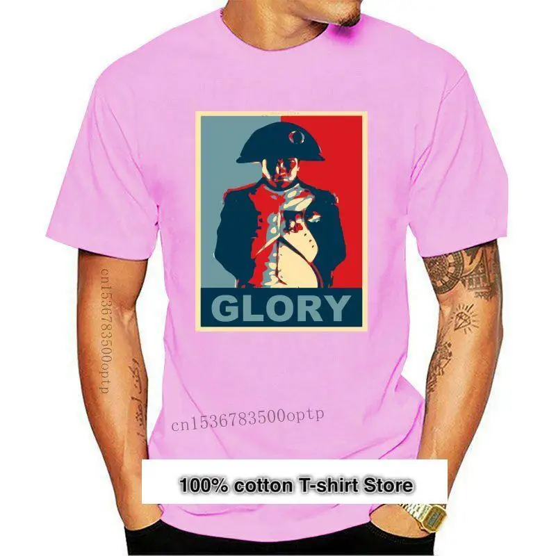 

Camiseta clásica a la moda, camisa de Maglia, Meme, triesto, Napoleon, Bonaparte, impermeable, cita 1, Harajuku