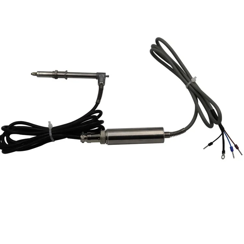 Датчик смещения Высокоточный линейный датчик измеритель Milante