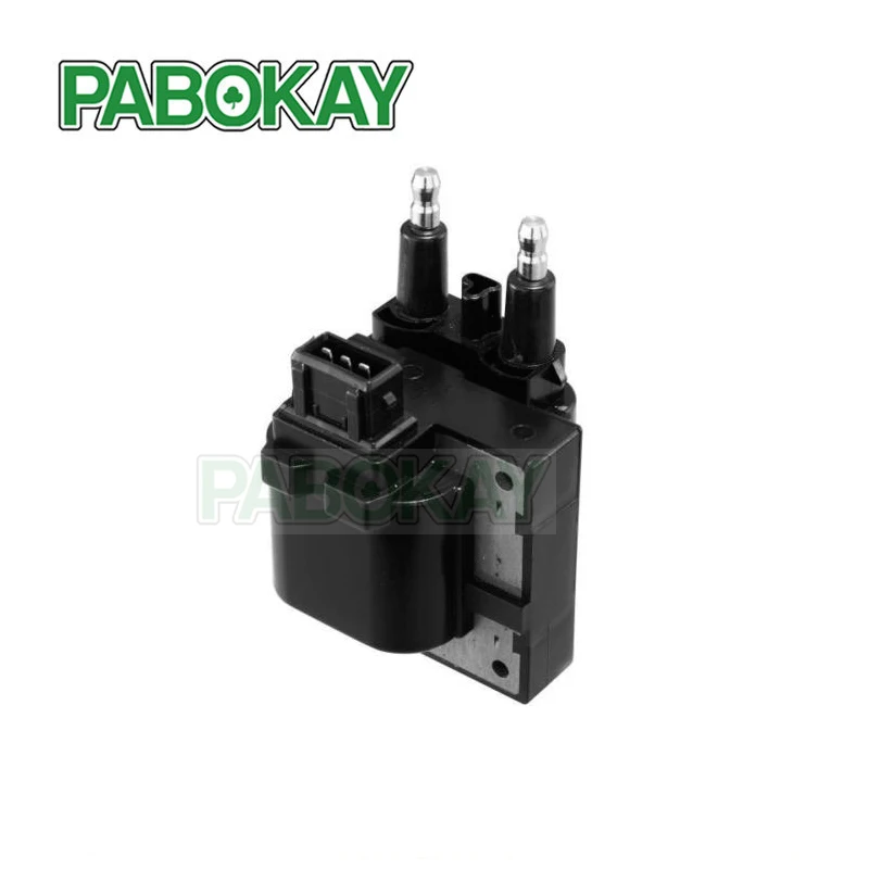 

4211 ignition coil for RENAULT LAGUNA SAFRANE VOLVO 7701041607 708630207