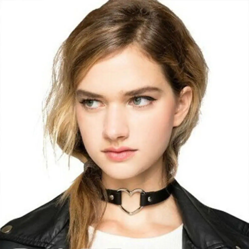 Сексуальное женское эластичное кольцо подвязка нижнее белье пояс в стиле панк с