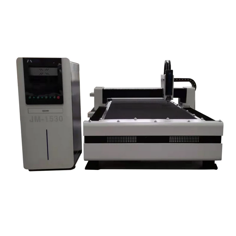 

Cnc Fiber Laser Cutter Laser Cutting Machine1000w 1500w 2000w 3000w 6000w For Iron Steel Aluminum Copper Metal Plate Sheet