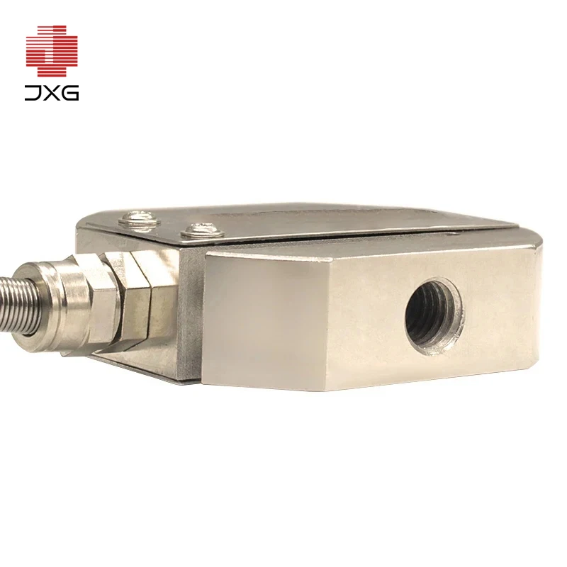 Стандартный круглый натяг Rohs 1000 кг 2000 3000 шкала бункера датчик нагрузки типа S