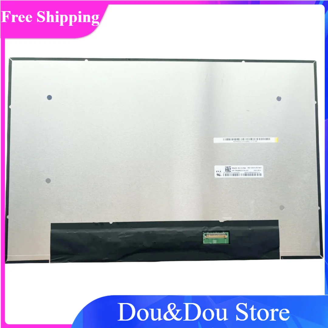 NE140WUM-N67 14 0 ''дюймовый ноутбук 1920*1200 EDP панель дисплея 30-контактный матричный