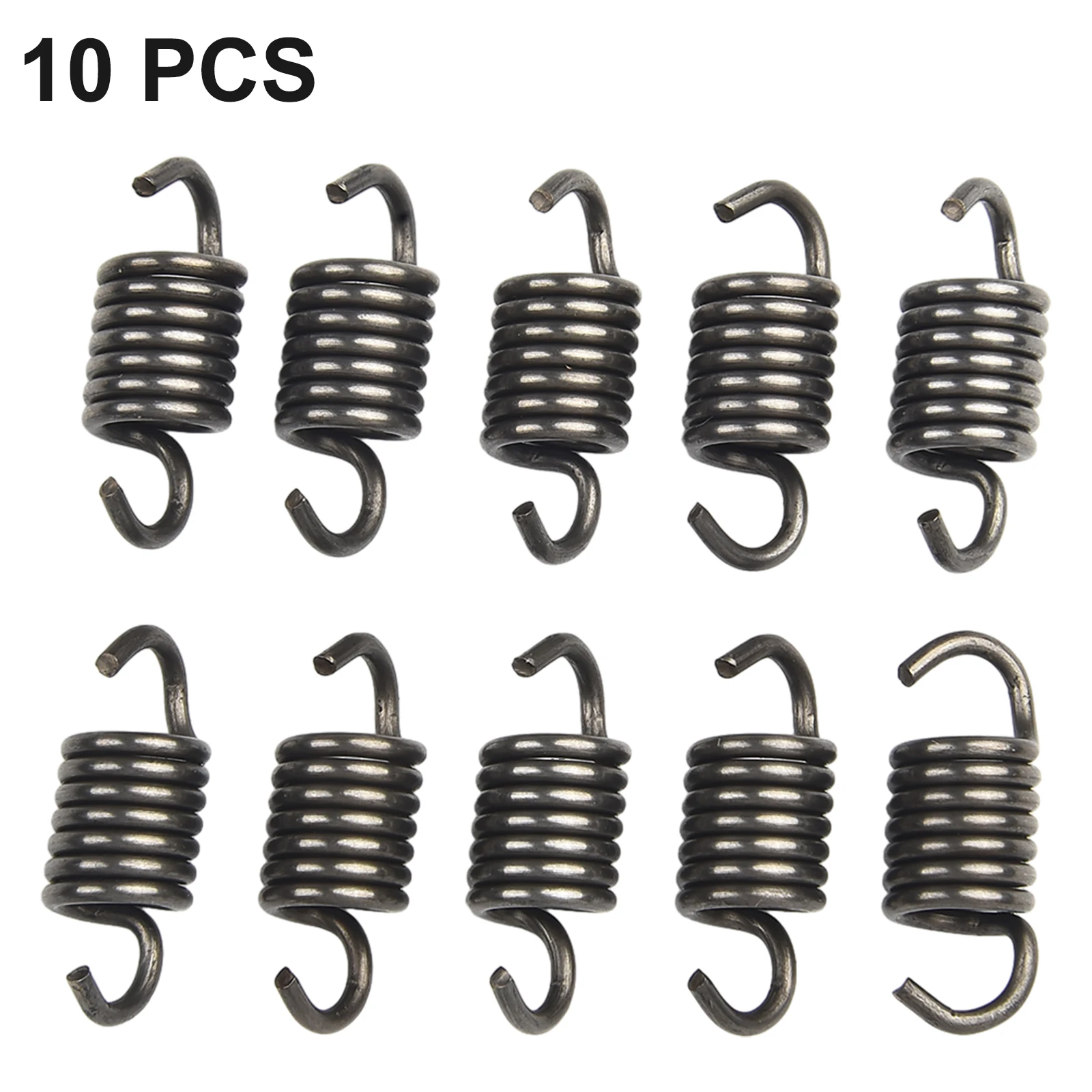 

10pcs Chainsaw Clutch Springs For STIHL 019T 020T 021 023 025 MS190T MS210 MS230 MS231 MS241Chainsaw Clutch Springs Spare Parts