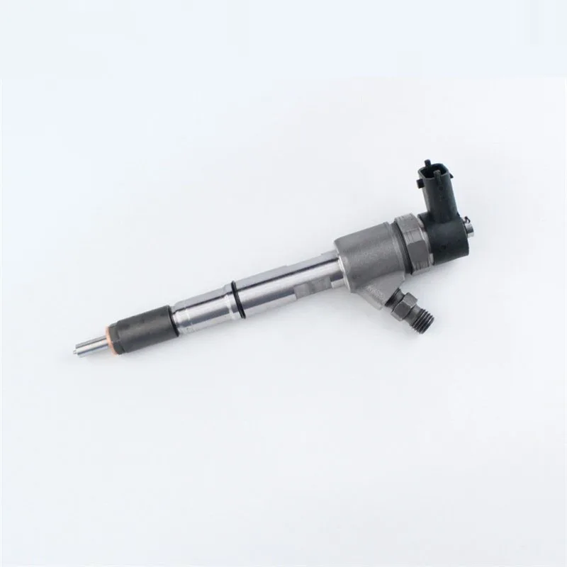 1 шт. дизельная форсунка Common Rail насоса для JAC YN33CRD EUR-4 OE NO. : 0445110528 0445110527 0445110526 0445110521