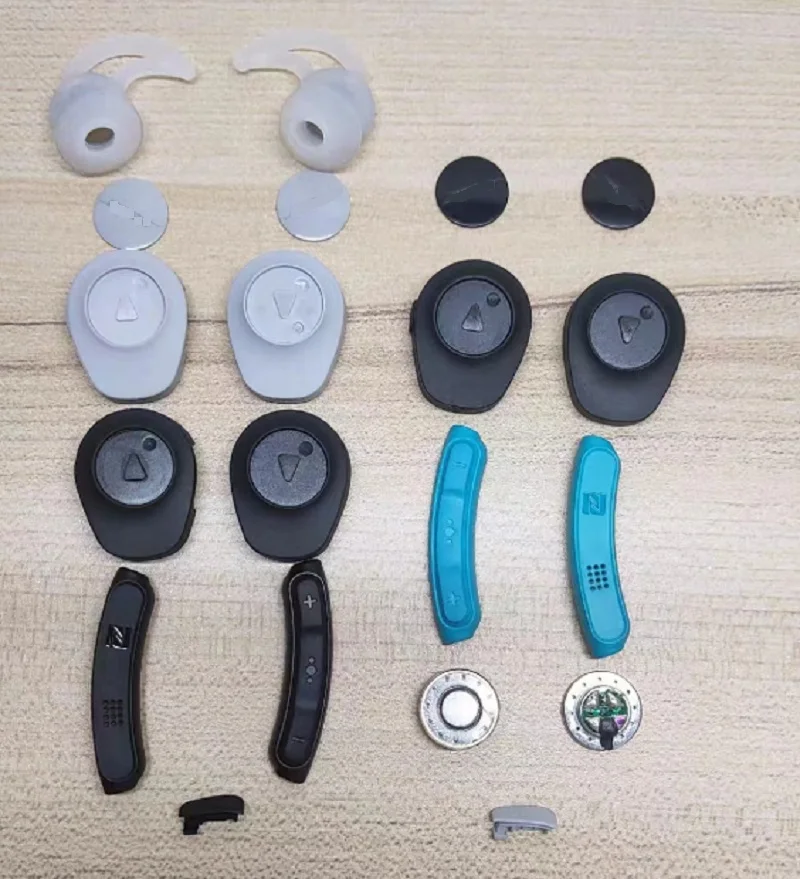 Запасные части для Bose SoundSport bluetooth-наушники водонепроницаемые наушники-вкладыши |