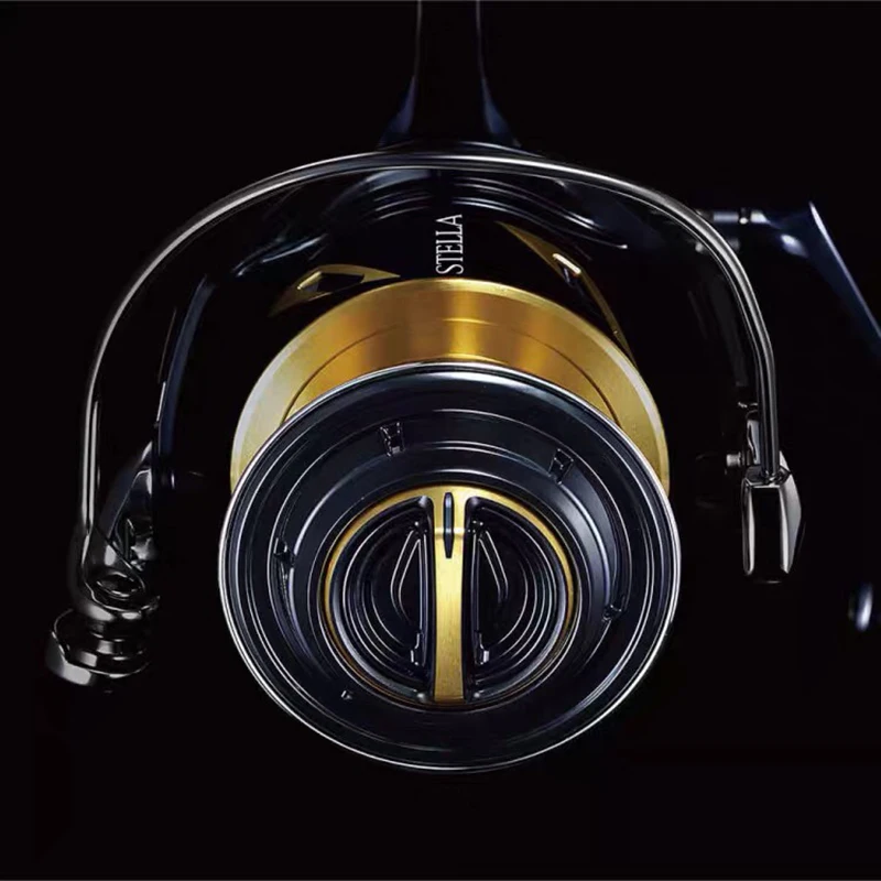 Рисунок 5 - Новинка 2019, оригинальные катушки