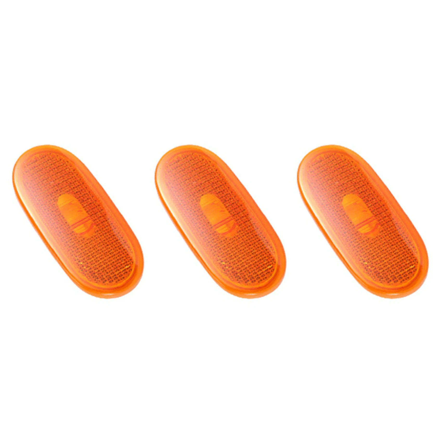 

5X Car Amber Turn Signal Light Side Marker Light for Mercedes Benz Sprinter W906 2006+ A0038202956