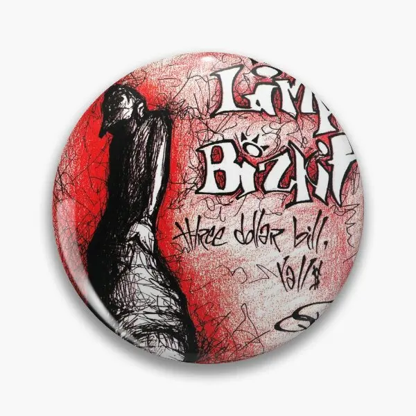 Мягкая булавка для пуговиц три доллара ювелирное изделие лацкана украшение