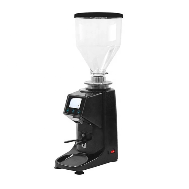 

Best review espresso coffee grinder/italian 64mm coffee grinder maker