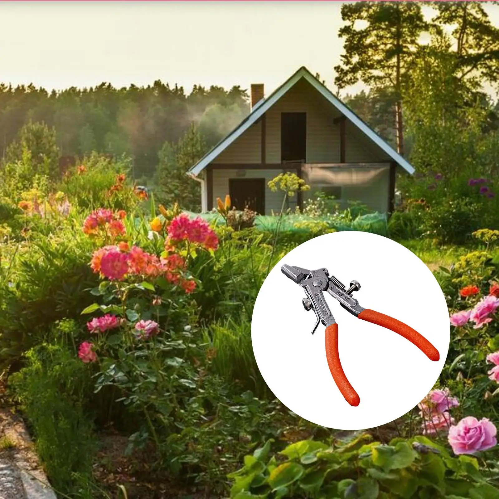 Плоскогубцы 7-дюймовый съемник для деревообработки аксессуары сбора пил