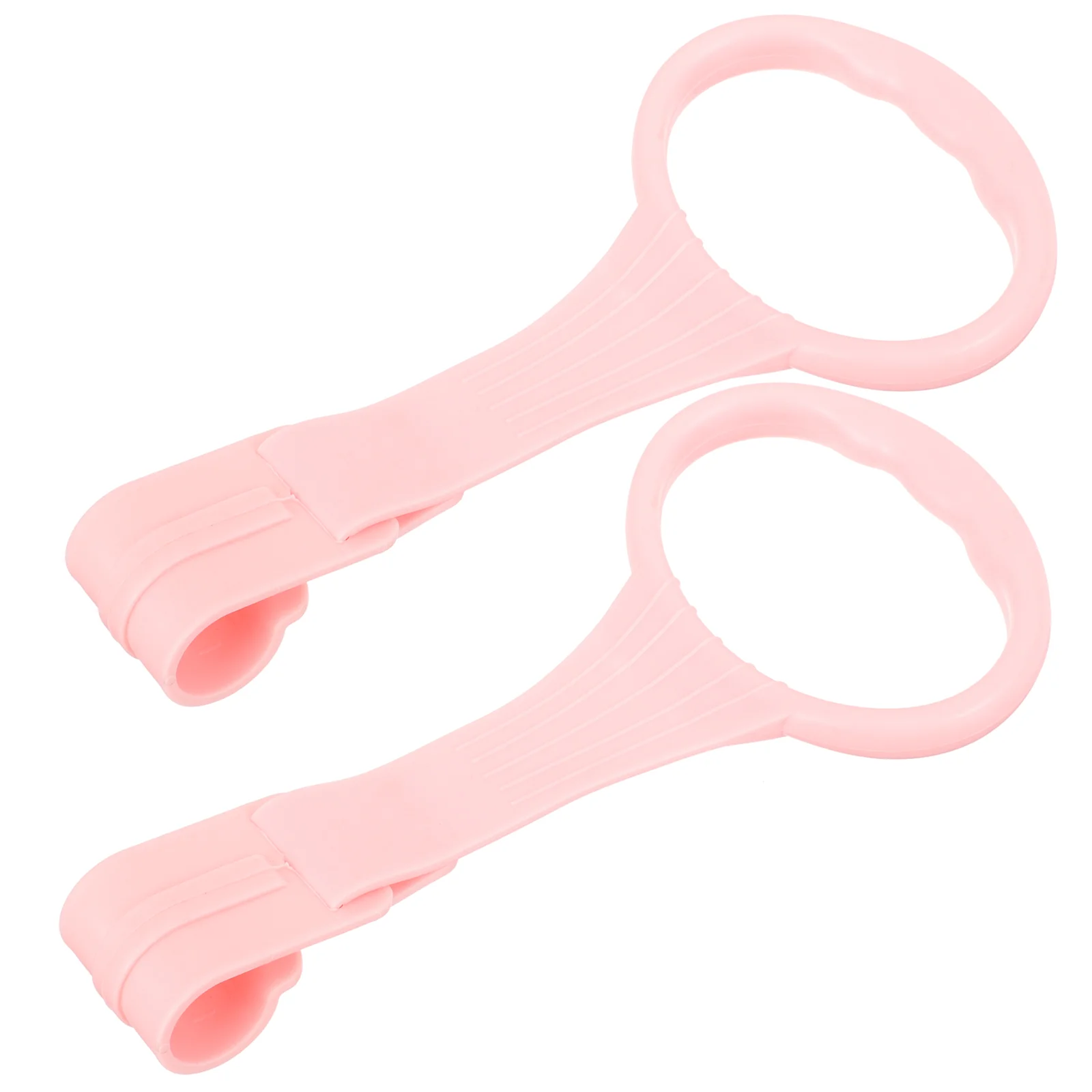 

Children's Bed Pull Ring Crib Hanging Rings Stand Nursery Walker Babies Infant Pp Baby Walking Assist Tools Assistant Toy