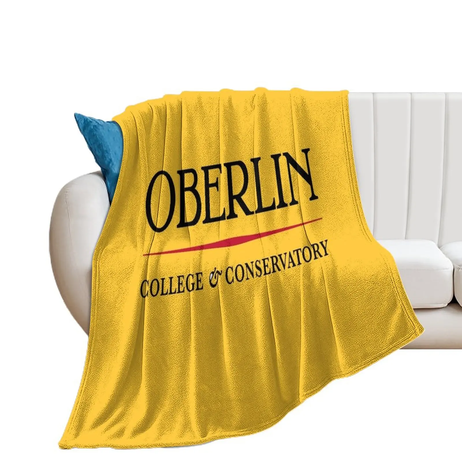 Летнее теплое зимнее одеяло The Oberlin