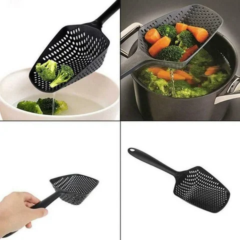 Кухонные сита из полипропилена