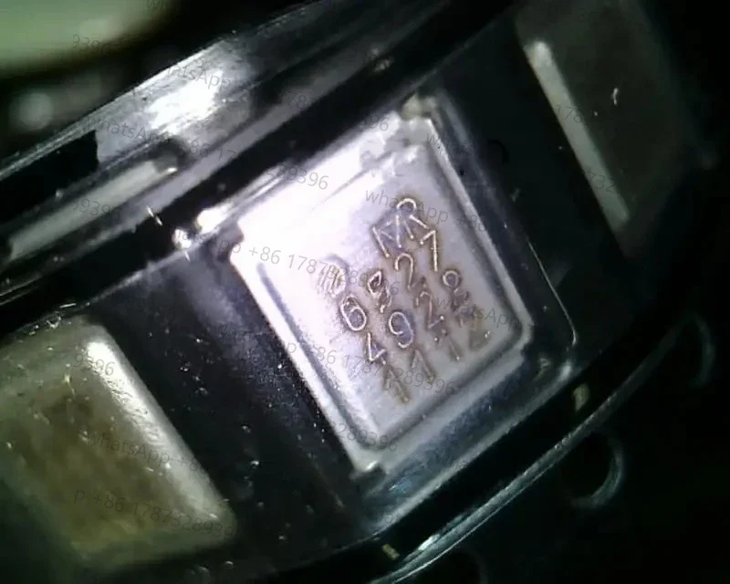 Фото 50 шт./лот IRF6727MTRPBF 100% новый оригинал №1
