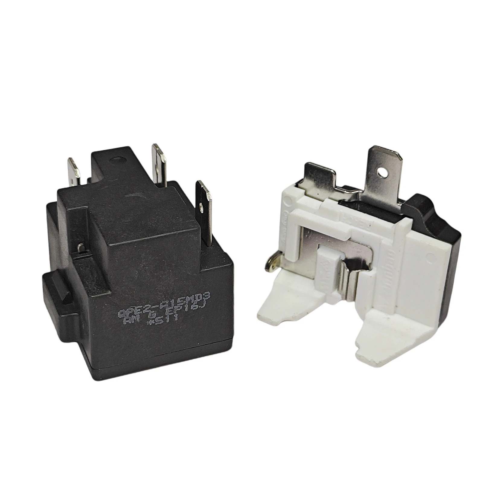 

Стартер QPE2-A15MD3 для холодильника Midea