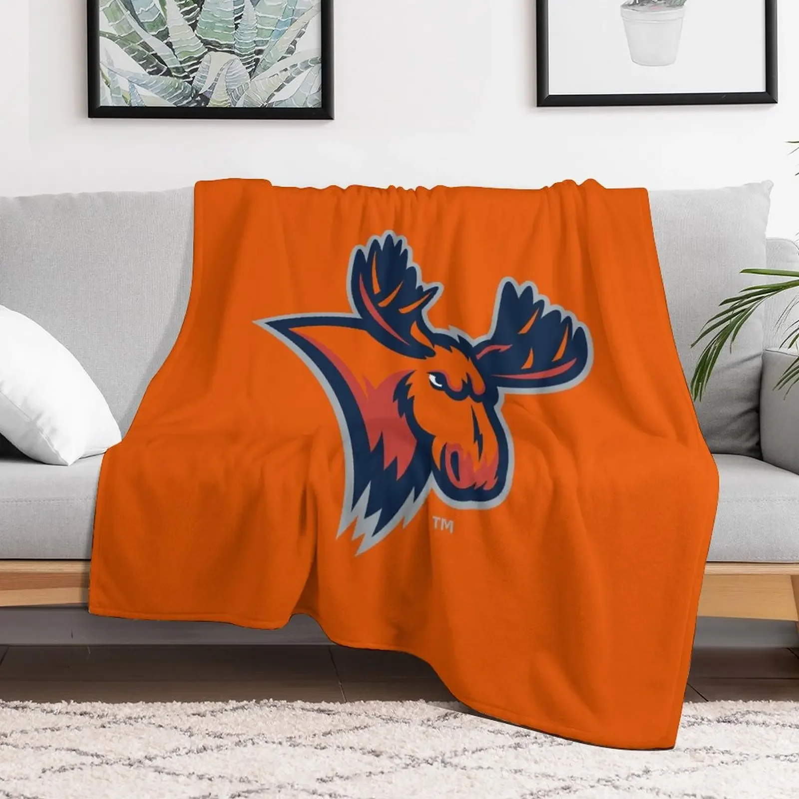 Utica College Pioneers пледы роскошные утолщенные тонкие одеяла для дивана