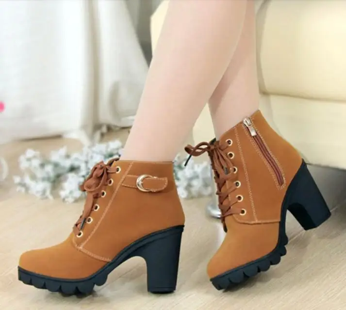 

Pop new women shoes PU sequined high heels zapatos mujer fashion sexy high heels ladies shoes women pumps side zipper pumpsjn7