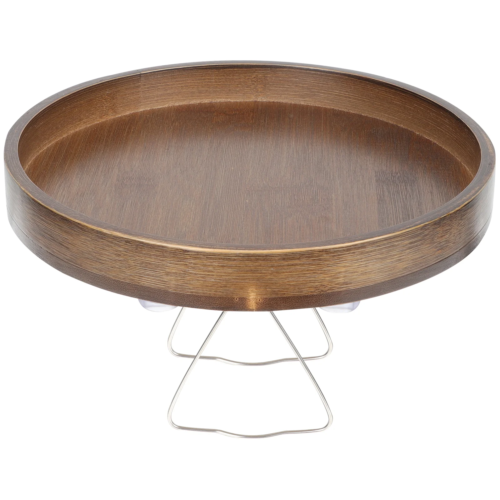 

Поднос для дивана на стол, деревянный подлокотник, для клиппинга, закусок, кофе