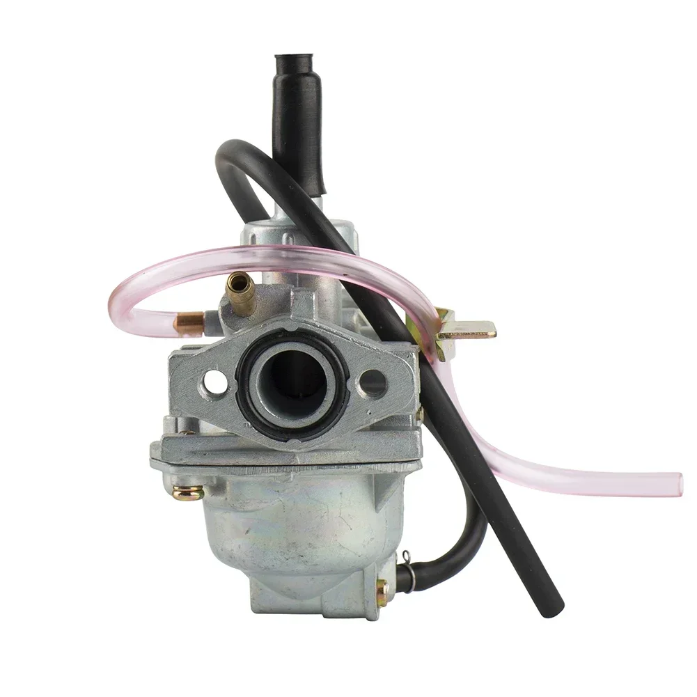 Фото Мотоциклетный карбюратор 14 мм для Honda Mini Trail Z50 Z50A Z50R Z50RS K3 K2 K1 K0 CRF XR 50 CRF50 XR50 Monkey Bike Dirt Bike №2