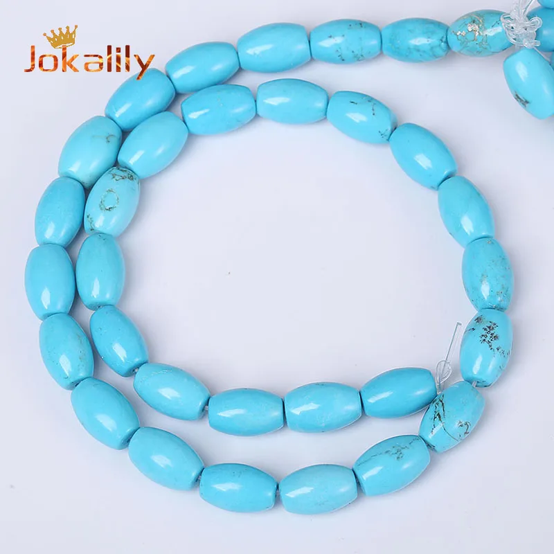 Бусины Из Натурального зеркального камня в форме бочонка бусины россыпью