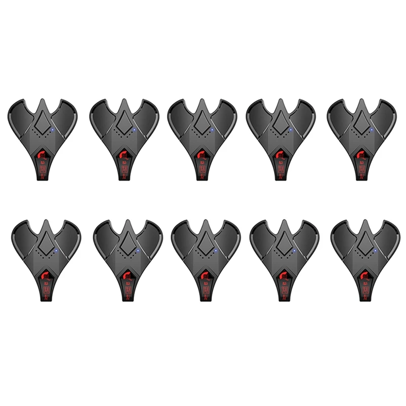 

10X M3 Plug And Paly Gamepad PUBG мобильный контроллер клавиатура мышь конвертер Bluetooth 5,0 для Android/адаптер IOS