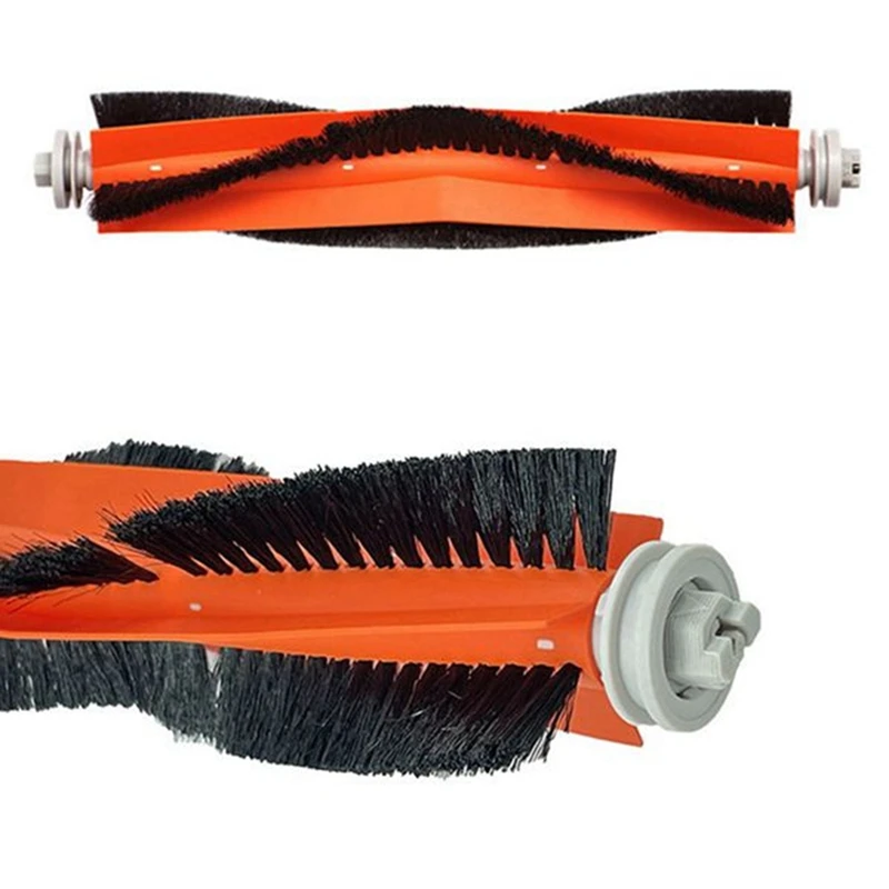 Акция! Набор аксессуаров для робота-пылесоса Xiaomi Dreame W10/W10 Pro 17 шт. моющаяся ткань