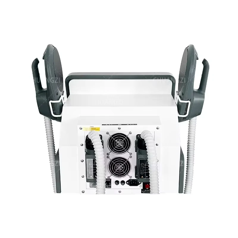 Электрический эпилятор EMSZERO Machines 6500 Вт