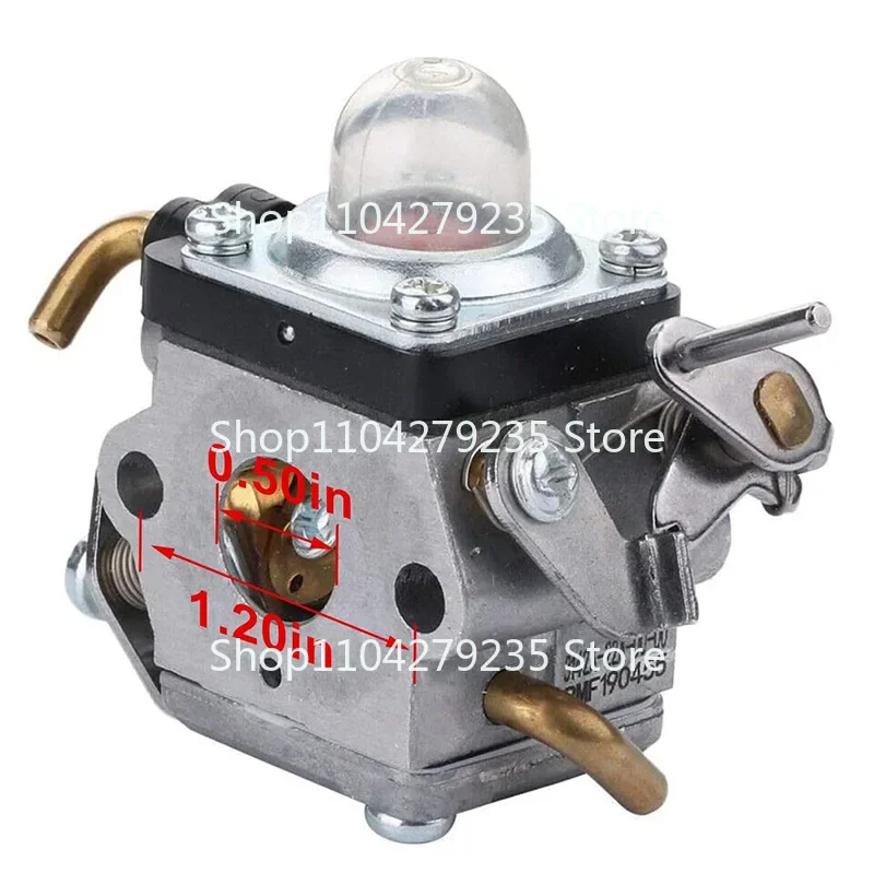 122LDX 122C 122LK 574386701 581734301 Карбюратор 22cc