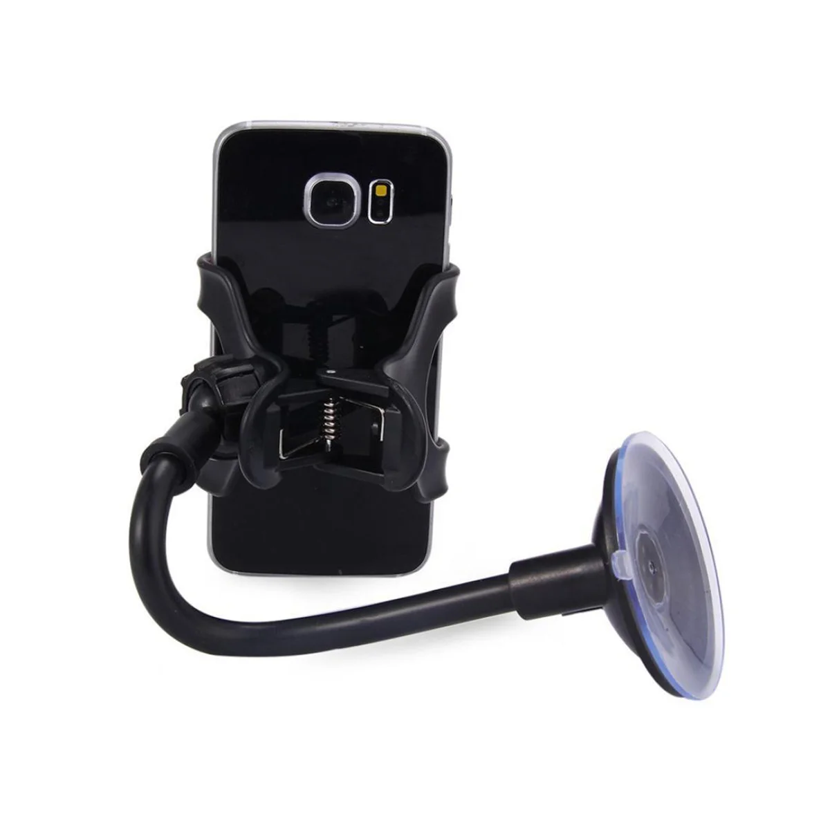 

360 Degree Mount Car Holder Bracket Cell Car Mount Car Holder Suction Cup Holder