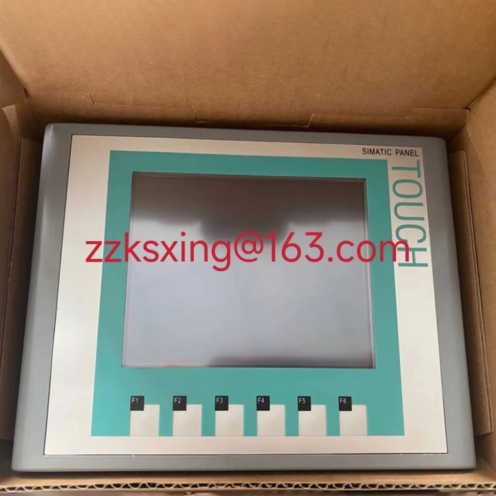 

Brand New Original Interface 6AV6647-0AB11-3AX0