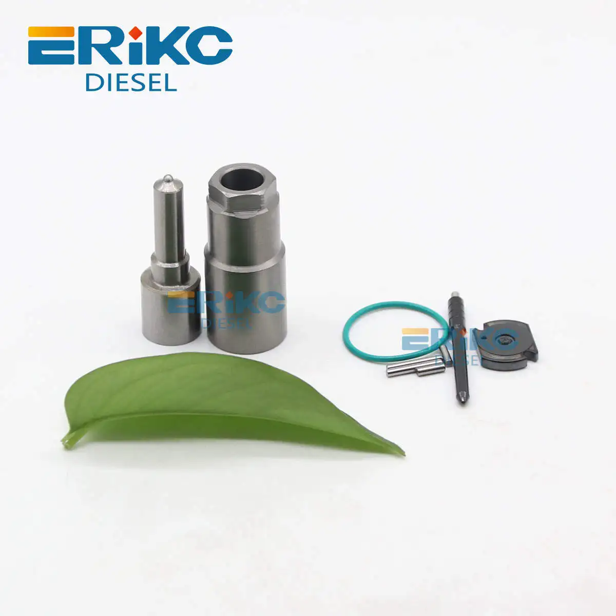 Комплекты дизельных форсунок 295050-0891, 295050-0892, G3S45, сопло, клапанная пластина SF03 для Mitsubishi L200, 295050-0890, 1465A367 (art.: 3920dbdec3ada) - 3920dbdec3ada