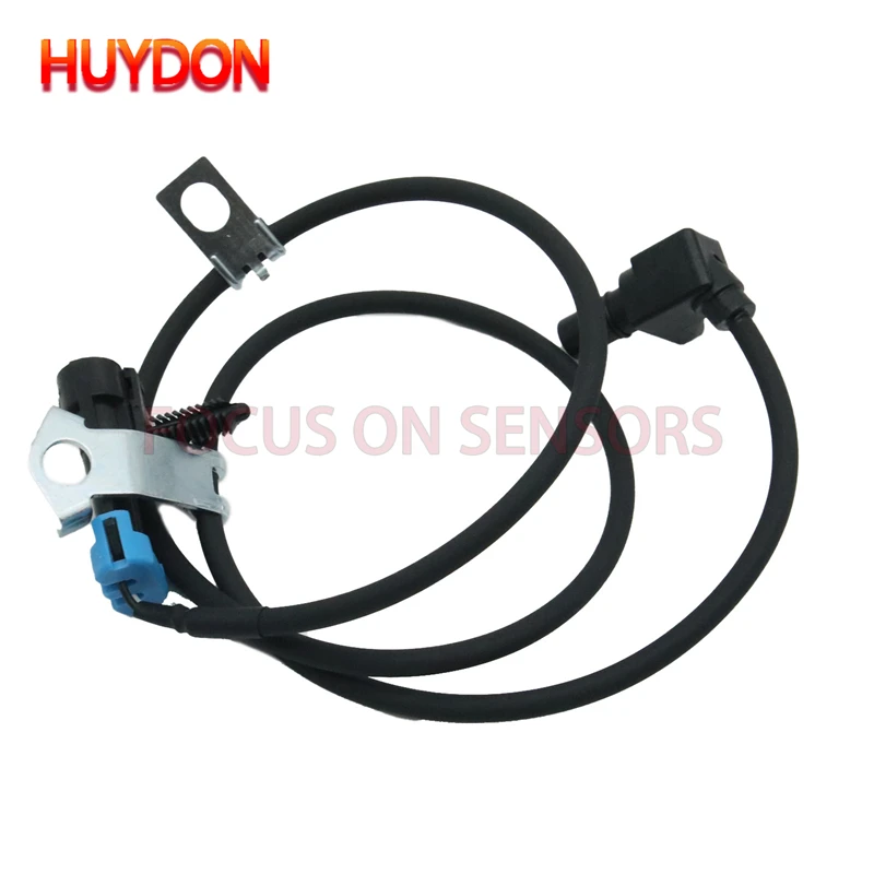 

Датчик скорости колес 15997070 ABS, передний левый правый для Chevrolet Express 1500 K1500 Silverado avaltahoe Blazer S10 Astro