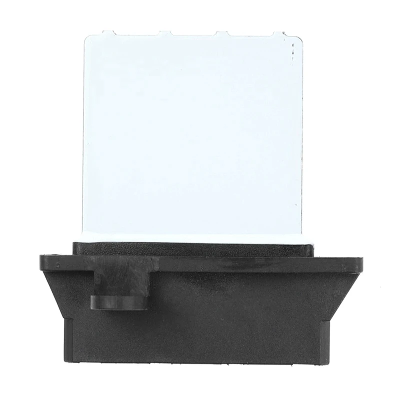 Резистор нагревателя двигателя воздуходувки для Isuzu D-Max Holden Радиоуправляемый