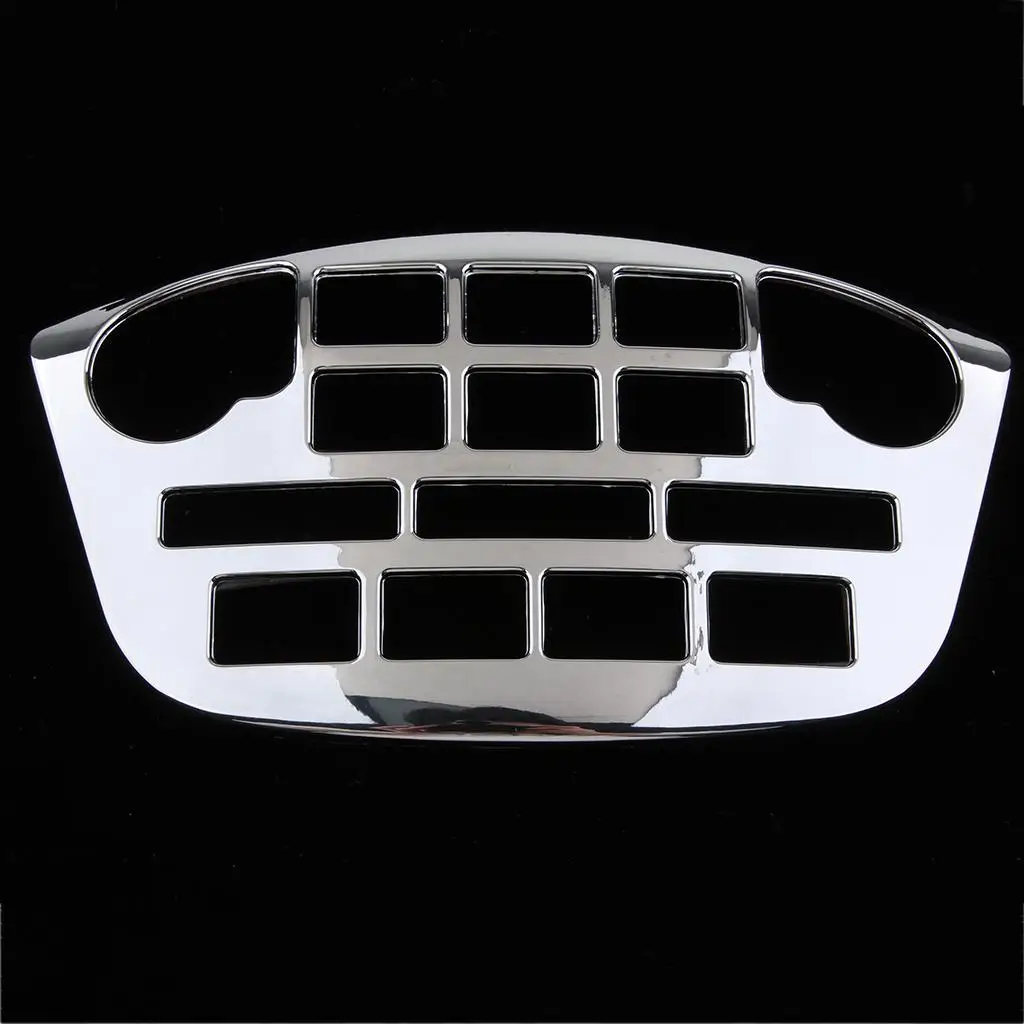 Радиопанель для 0 2001 20003 2004 2005 2006 2007 2008 2009 20011