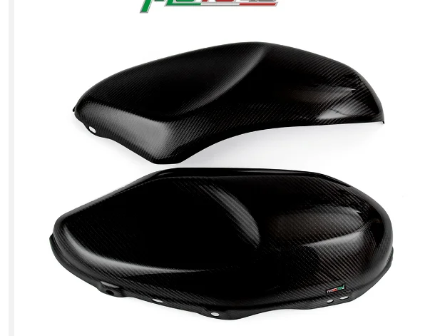 

carbon fiber tank cover for yamaha xsr900