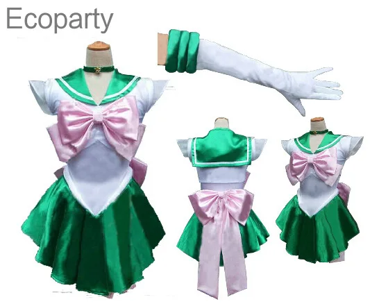 2022 красивое платье Сейлор Мун из японского мультфильма косплей девушка Меркурий