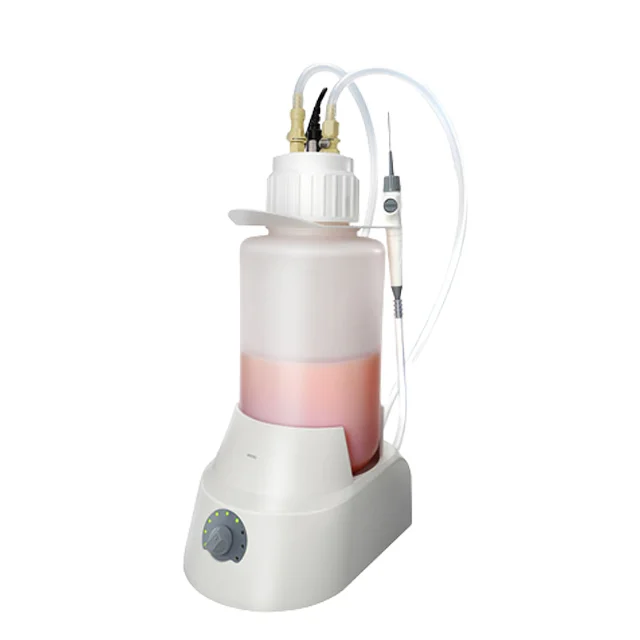 

High Quality Electric Vacuum Aspiration System