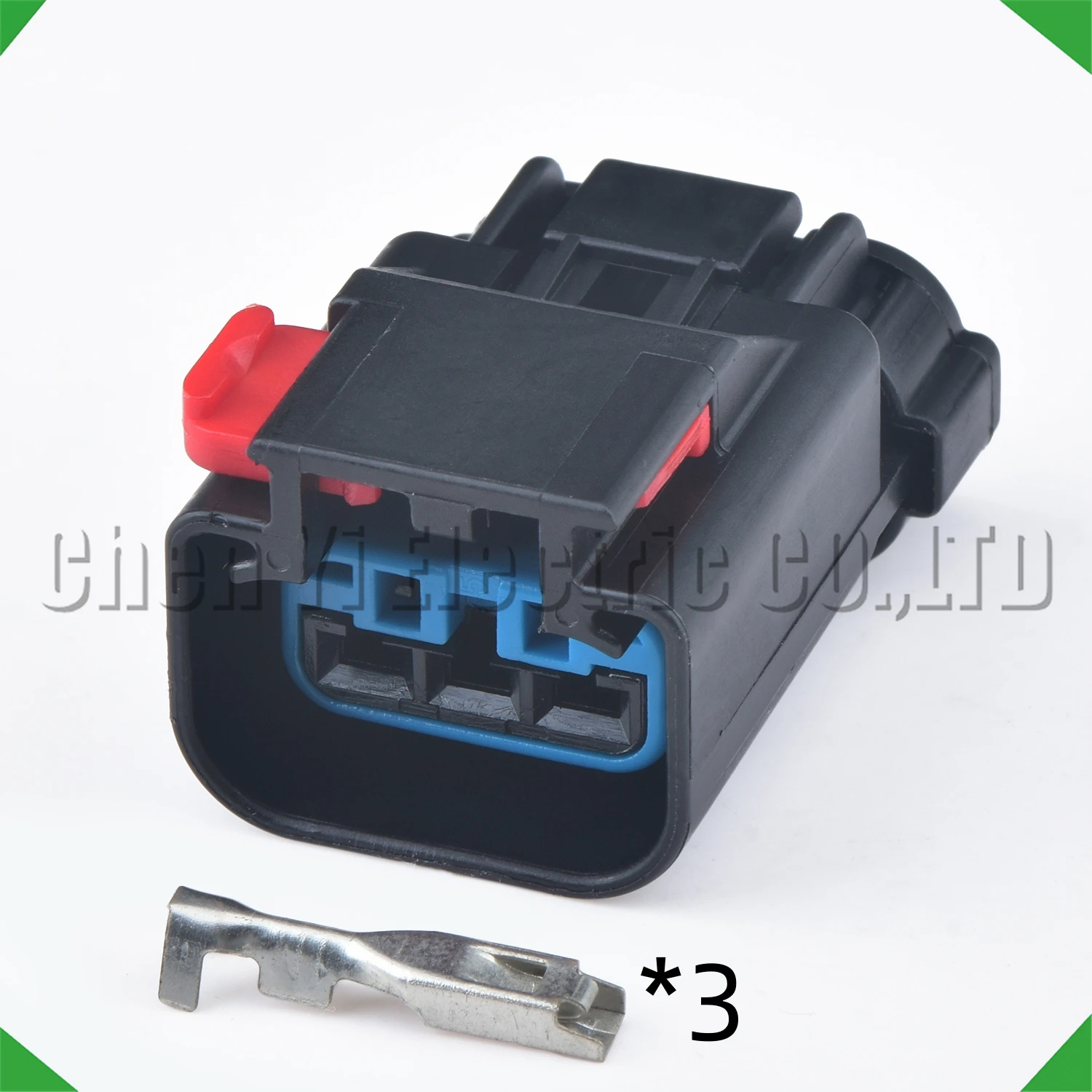 

3-контактные автомобильные разъемы, датчик распределительного вала коленчатого вала двигателя, жгут проводов, заглушка 54200308 54200309 54200311 54200313