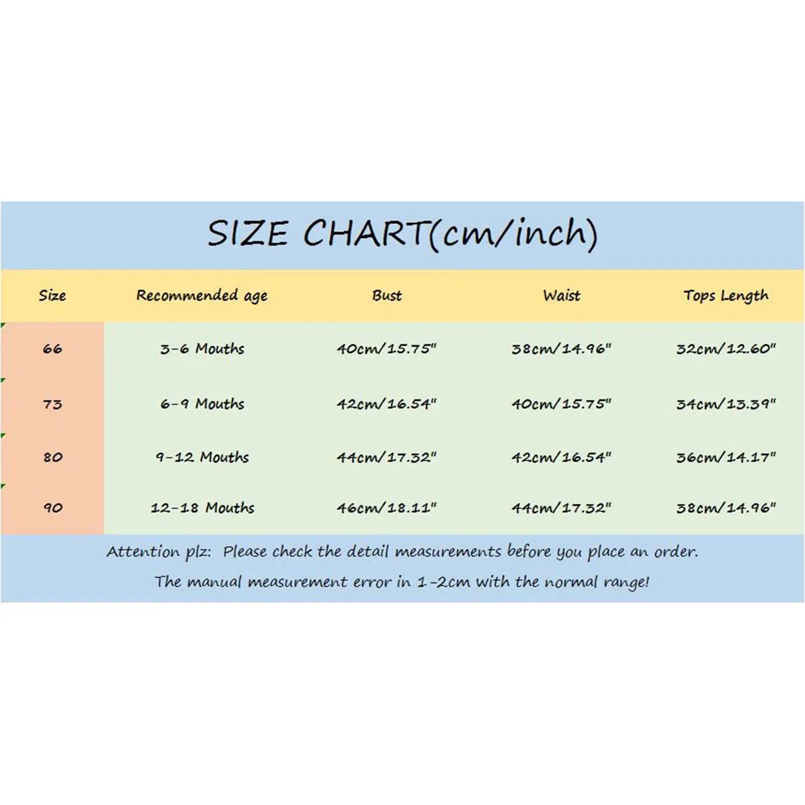 Комплект одежды для новорожденных девочек