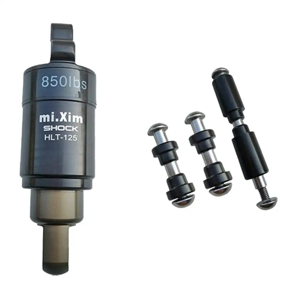 

Ultralight Strong MTB Bike Rear Shock Rear Suspension Absorber W/ Bushing