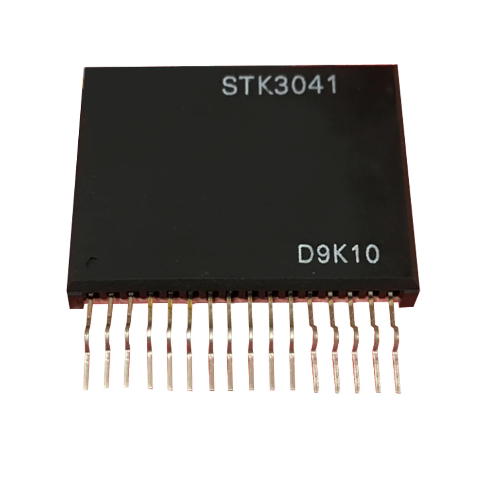 

1 шт. STK3041 HYB-16 аудио усилитель мощности новый модуль