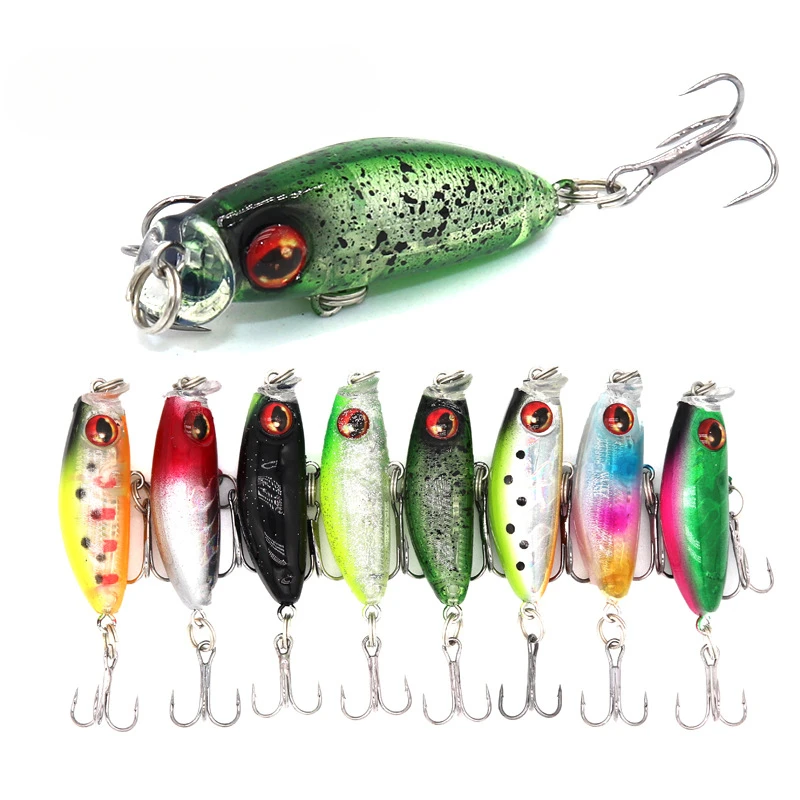 Флэш-блесна для рыбалки