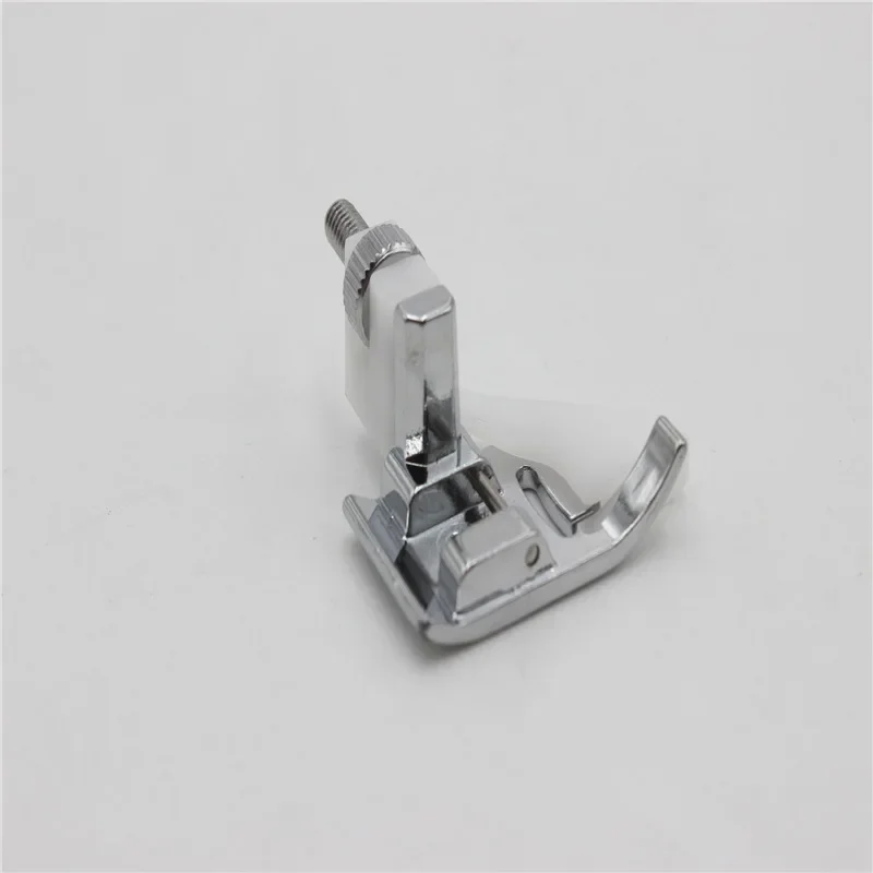 1 шт. прижимная лапка для бытовой швейной машины металлические швейные