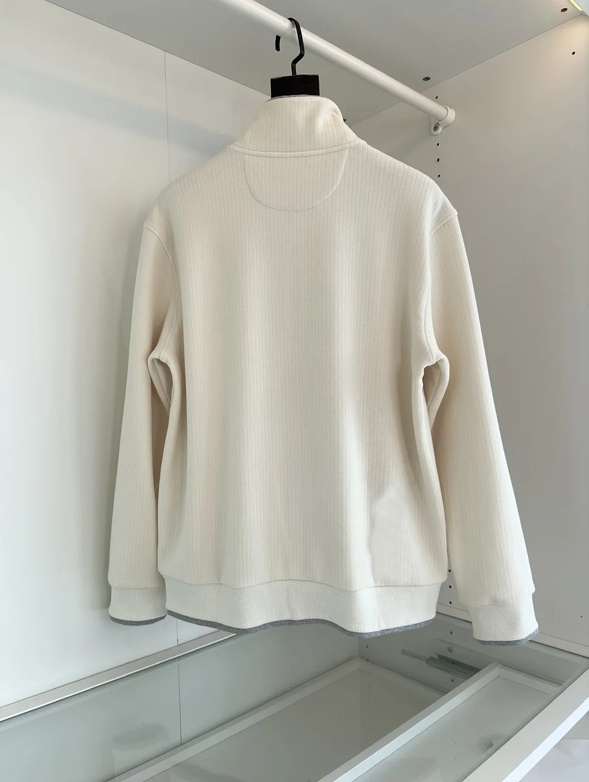 Мужская куртка BILLIONAIRE BLKA CPTG осень-зима 2021 новая прямая толстовка на молнии пальто