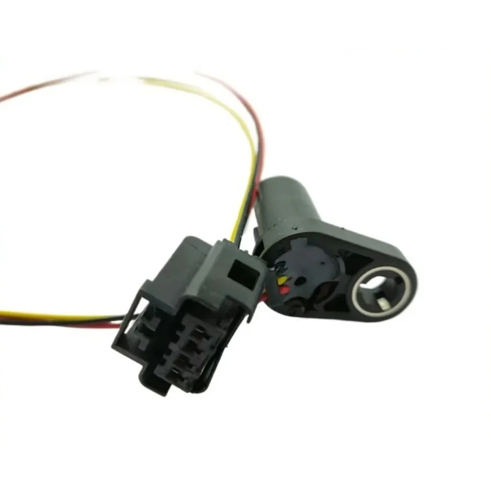 Автомобильный датчик входной скорости передачи MPS6 6DCT450 1850527 7M5R-7H103-BA для Ford Dodge Volvo