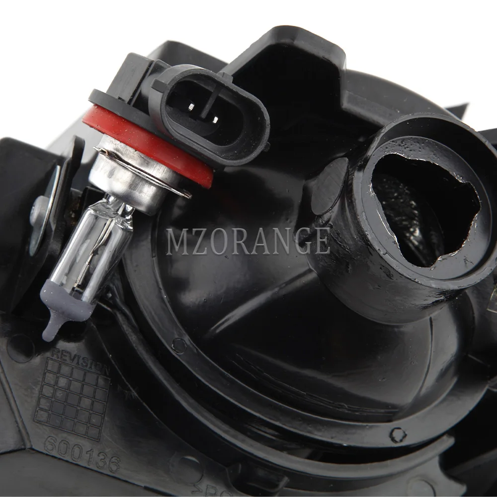 Светодиодные дневные ходовые огни DRL для Jeep Grand Cherokee SRT8 2012 2013 2014 2015 2016