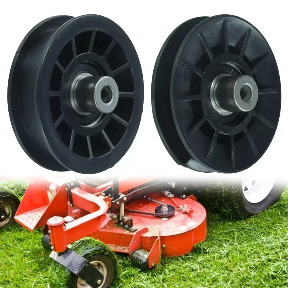 

Натяжные шкивы для газонокосилки